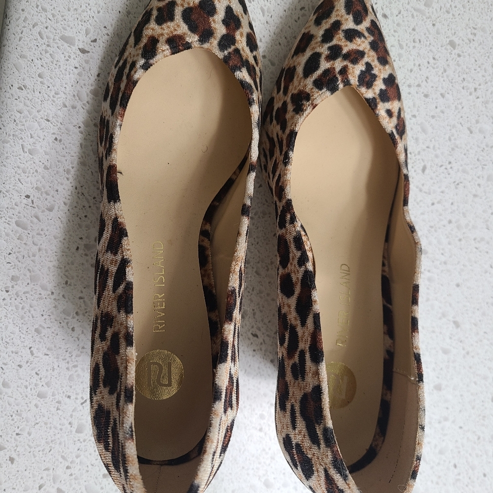 Beautiful shoe